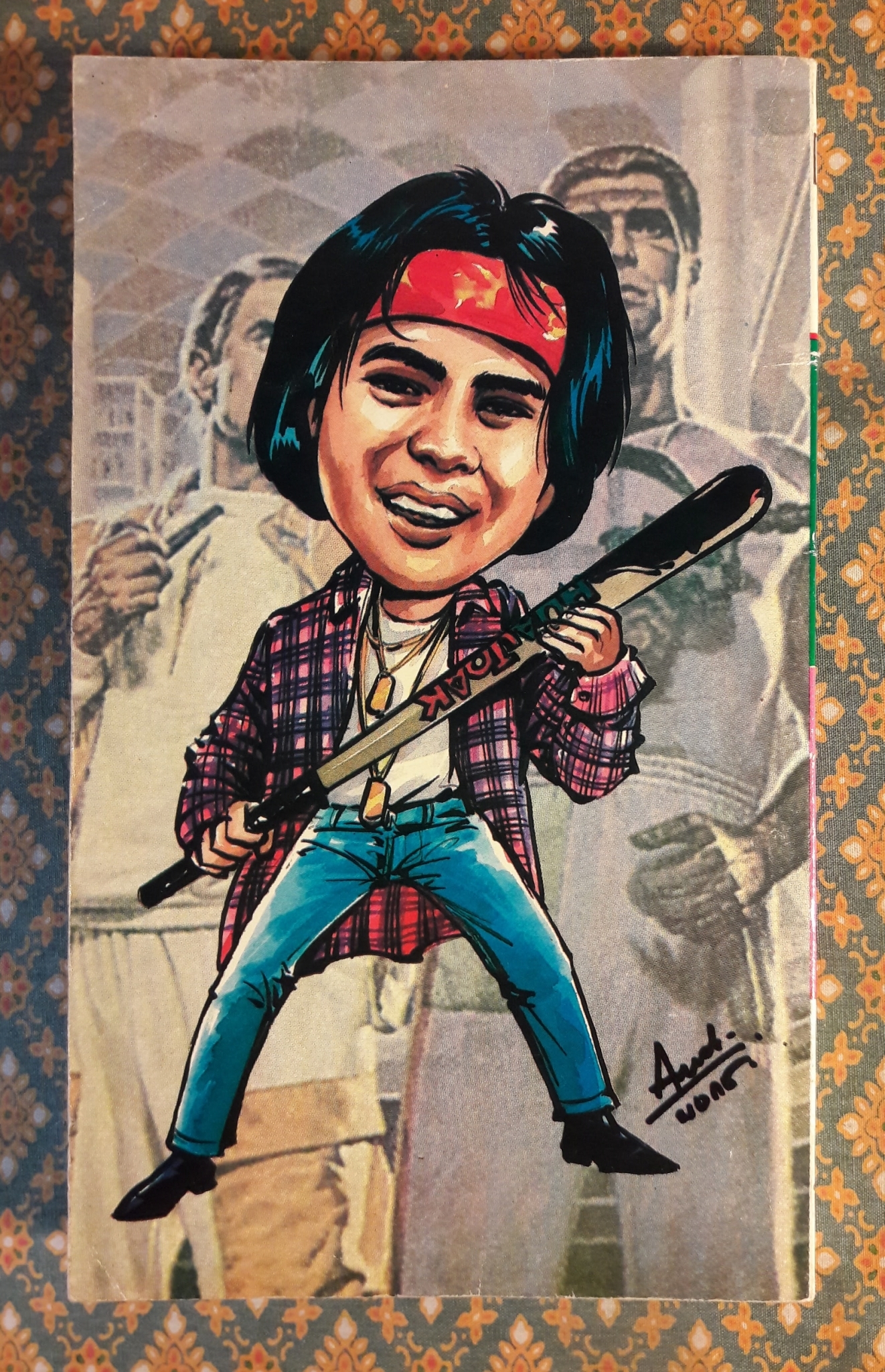 วัยรุ่นรักนักศึกษา ชุด 14