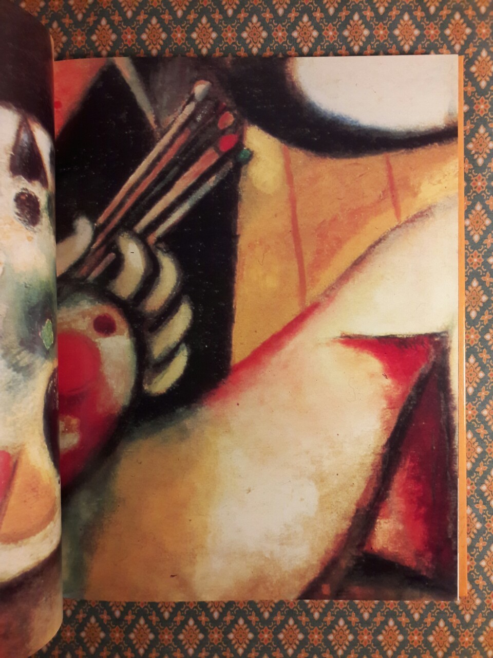 Marc CHAGALL 1887 - 1985