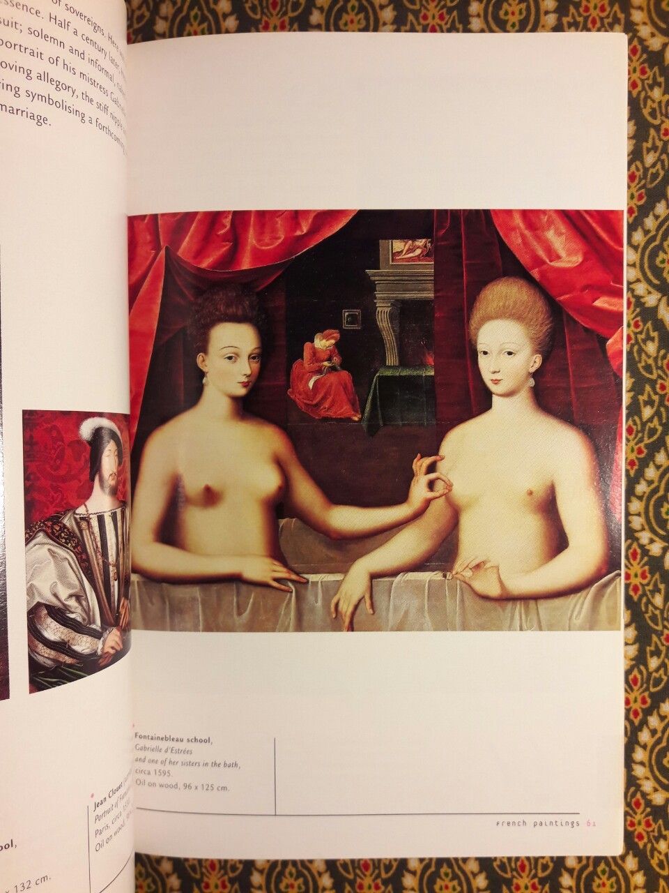 LOUVRE THE POCKET (ANGLAIS)