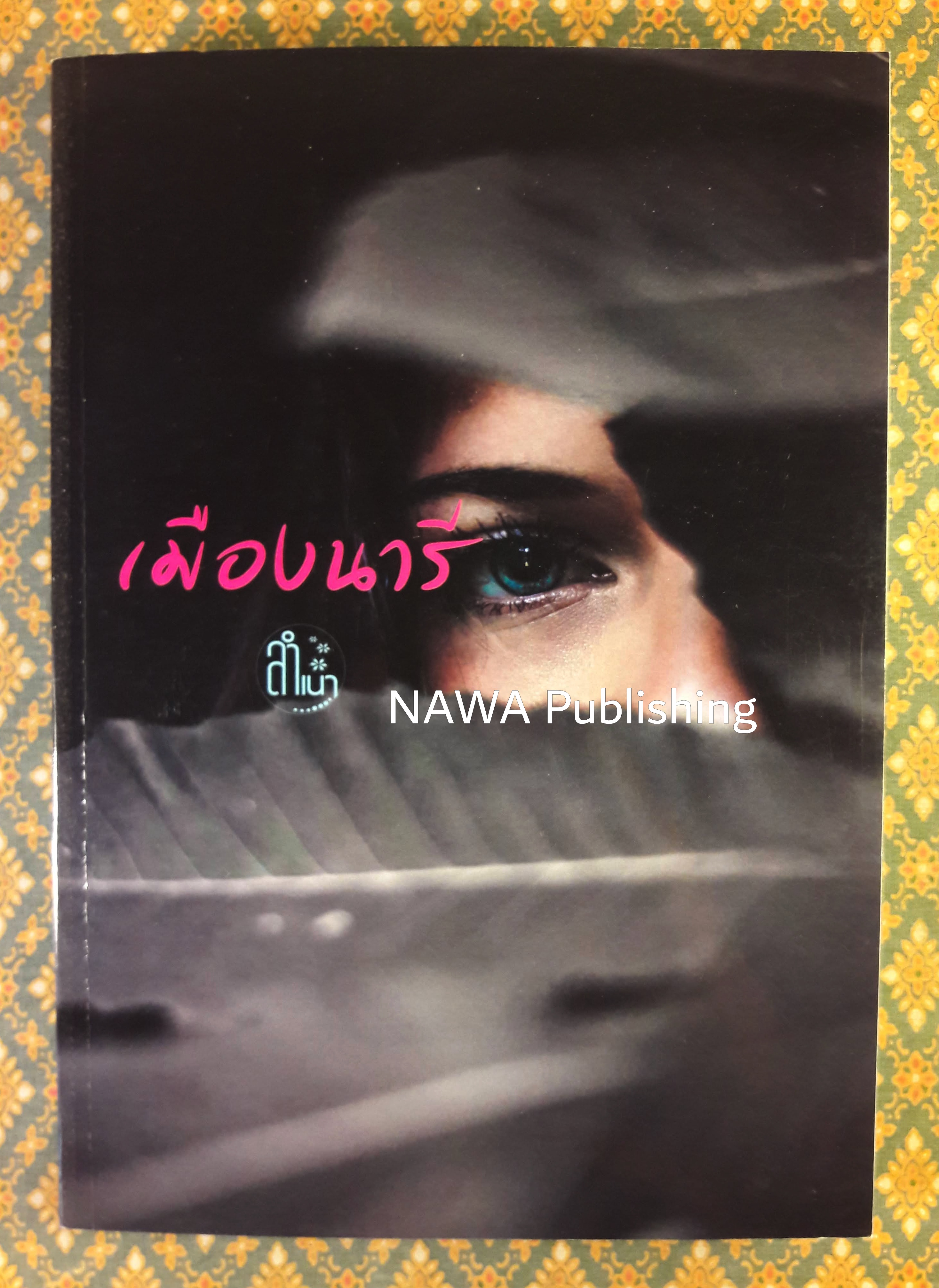 เมืองนารี