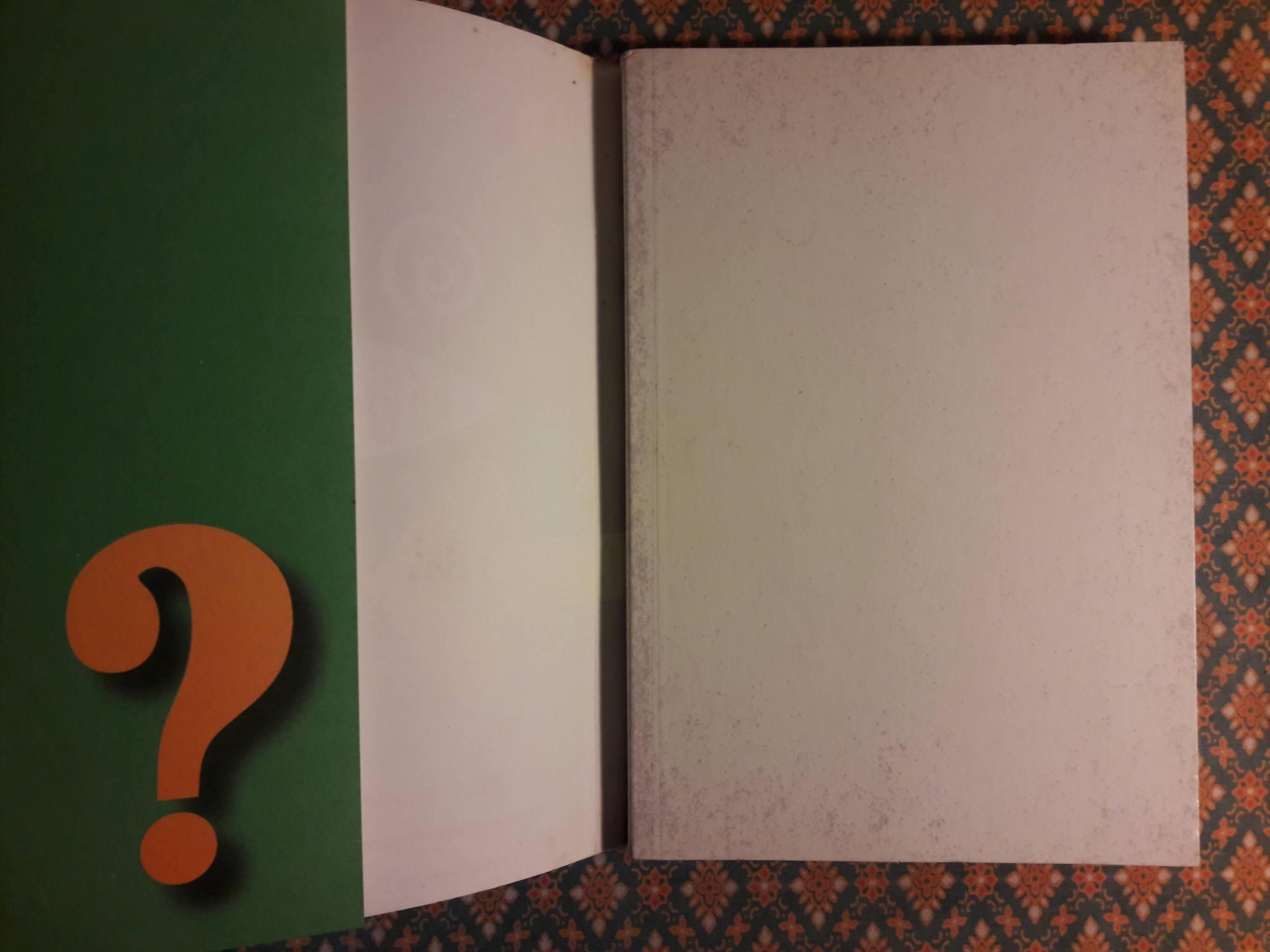 108 ซองคำถาม เล่ม 7