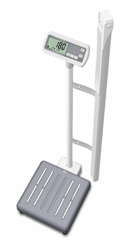 ขายเครื่องชั่งวิเคราะห์ไขมัน ( Professional Total Body Composition Analyser )