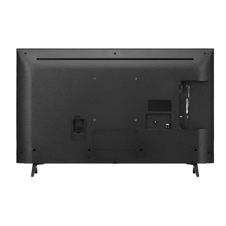 LG UHD 4K Smart TV รุ่น 75UQ8000PSC| Real 4K l HDR10 Pro l Google Assistant l Magic Remote