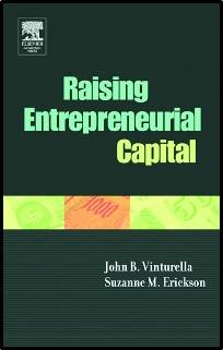 Raising Entrepreneurial Capital 1st Edition ISBN 9780127223513