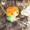 DDD 04 Parrot Mold / 3D Mold / Silicone Mold