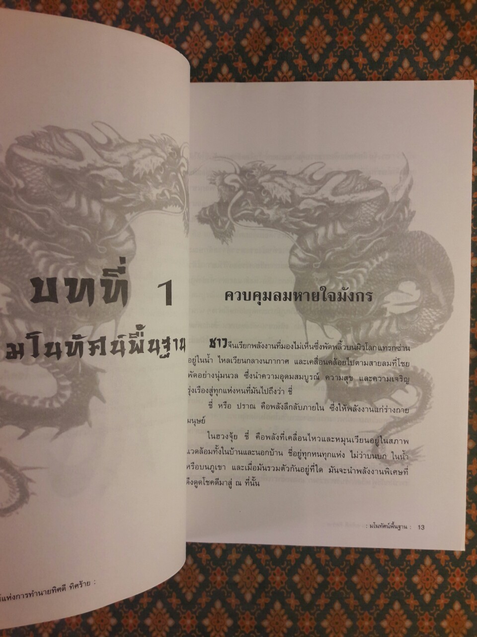 ฮวงจุ้ย มงคลชีวิตในทิศที่ดี 2