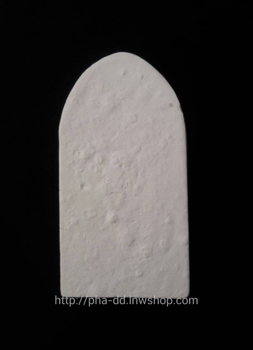 พระพระสิวลี เนื้อผงชอล์ก