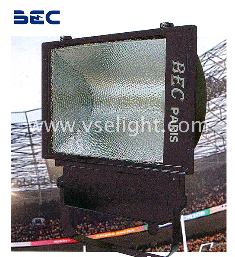 โคมเมทัลฮาไลต์ 400W BEC รุ่น PARIS