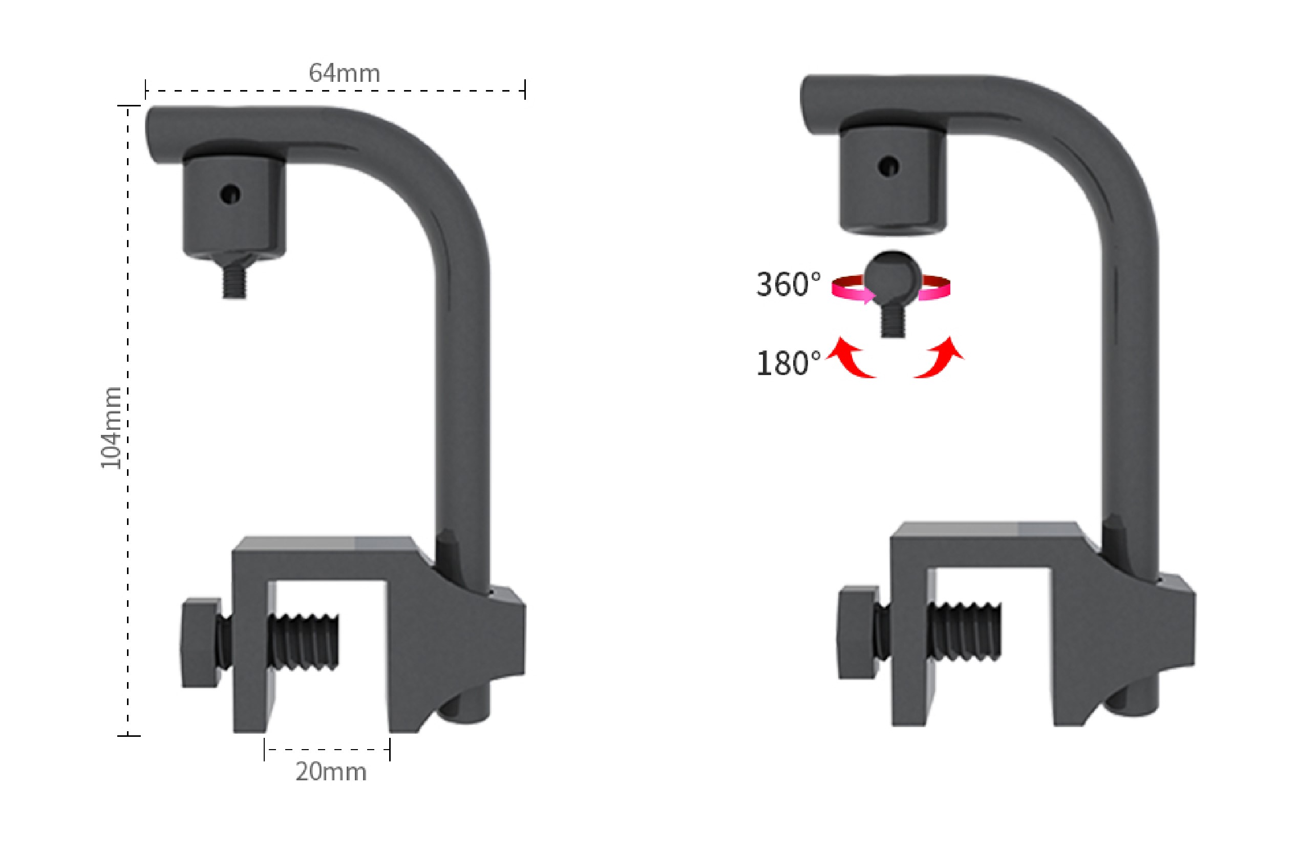 PA-40 (Supplementary light)