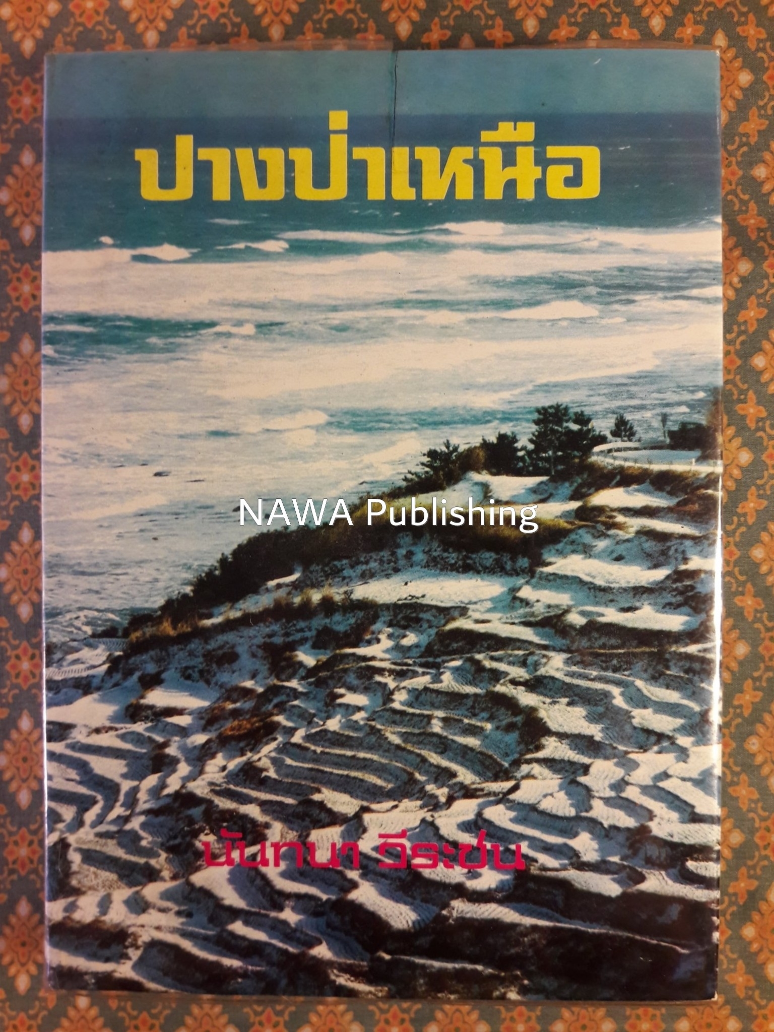 ปางป่าเหนือ