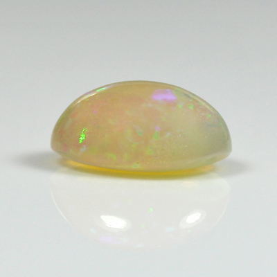 **ขายแล้ว**โอปอล (Opal) 2.60 กะรัต จากเอธิโอเปีย
