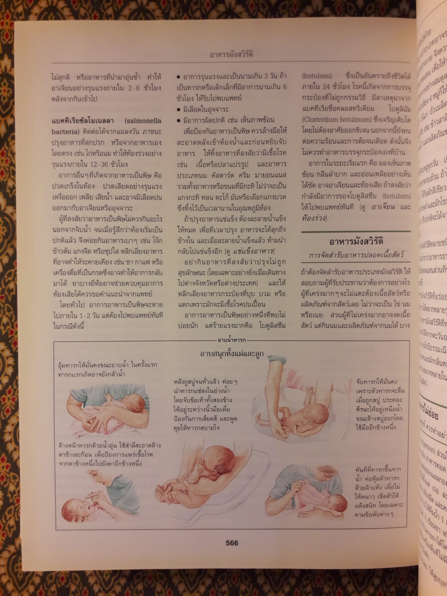 สารพัด ถนัดทำ