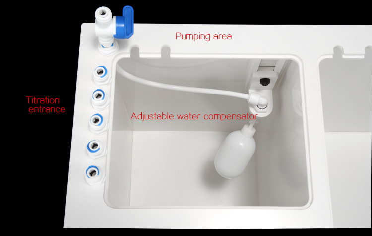 Seatorch Box AT-1300 130*60*40 cm.