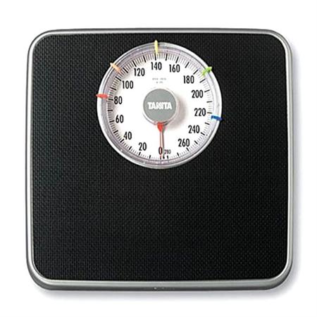 เครื่องชั่งน้ำหนัก แบบเข็ม 130 กก.TANITA