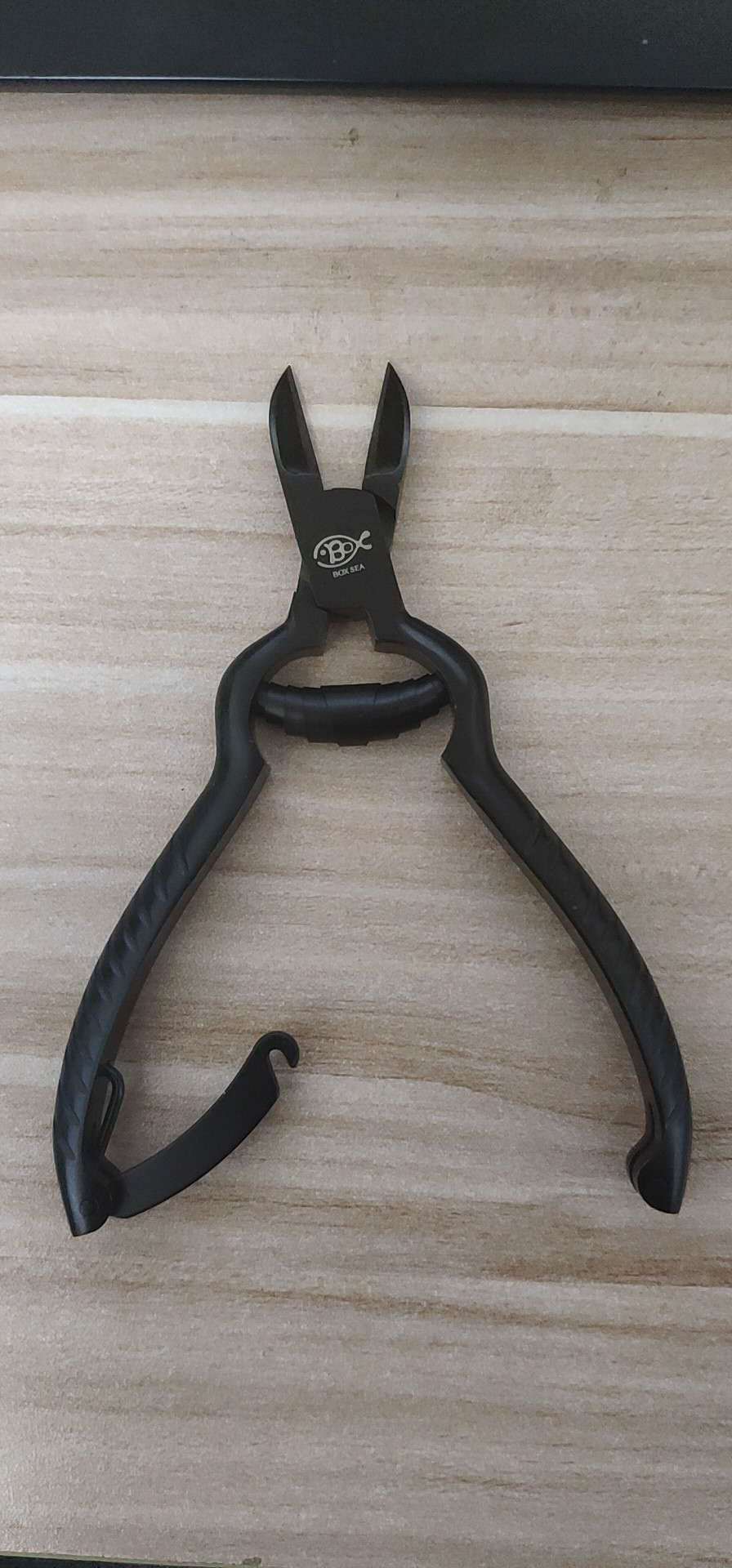 BOXSEA กรรไกร ตัดปะการัง sps 14 เซนติเมตร
