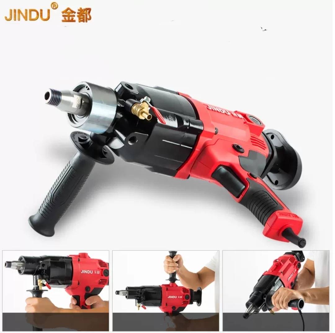 เครื่องคอริ่ง JIINDU Z1Z-6166