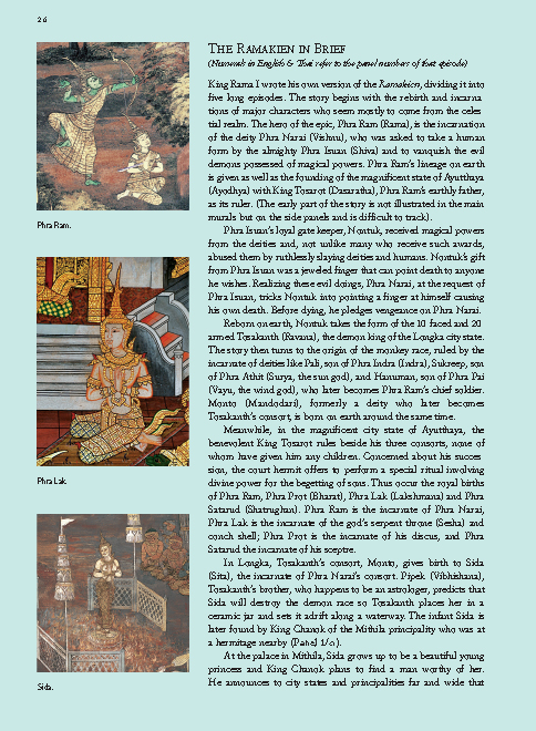 Riverbooks หนังสือประวัติศาสตร์ : Exploring Old Bangkok