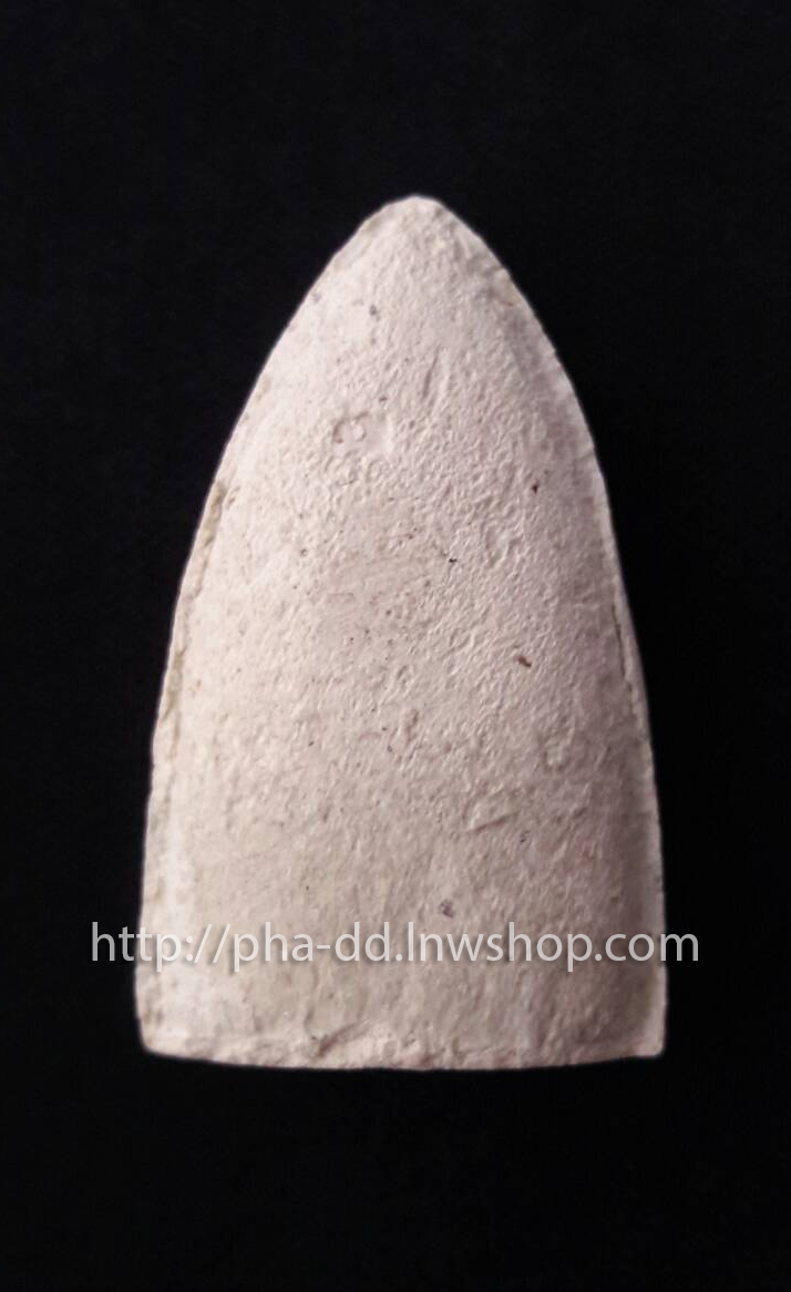 พระชุดหลวงปู่ทวด รุ่นบูรณะโบสถ์ครบรอบ30ปี วัดประสาทบุญญาวาส ปี 2536