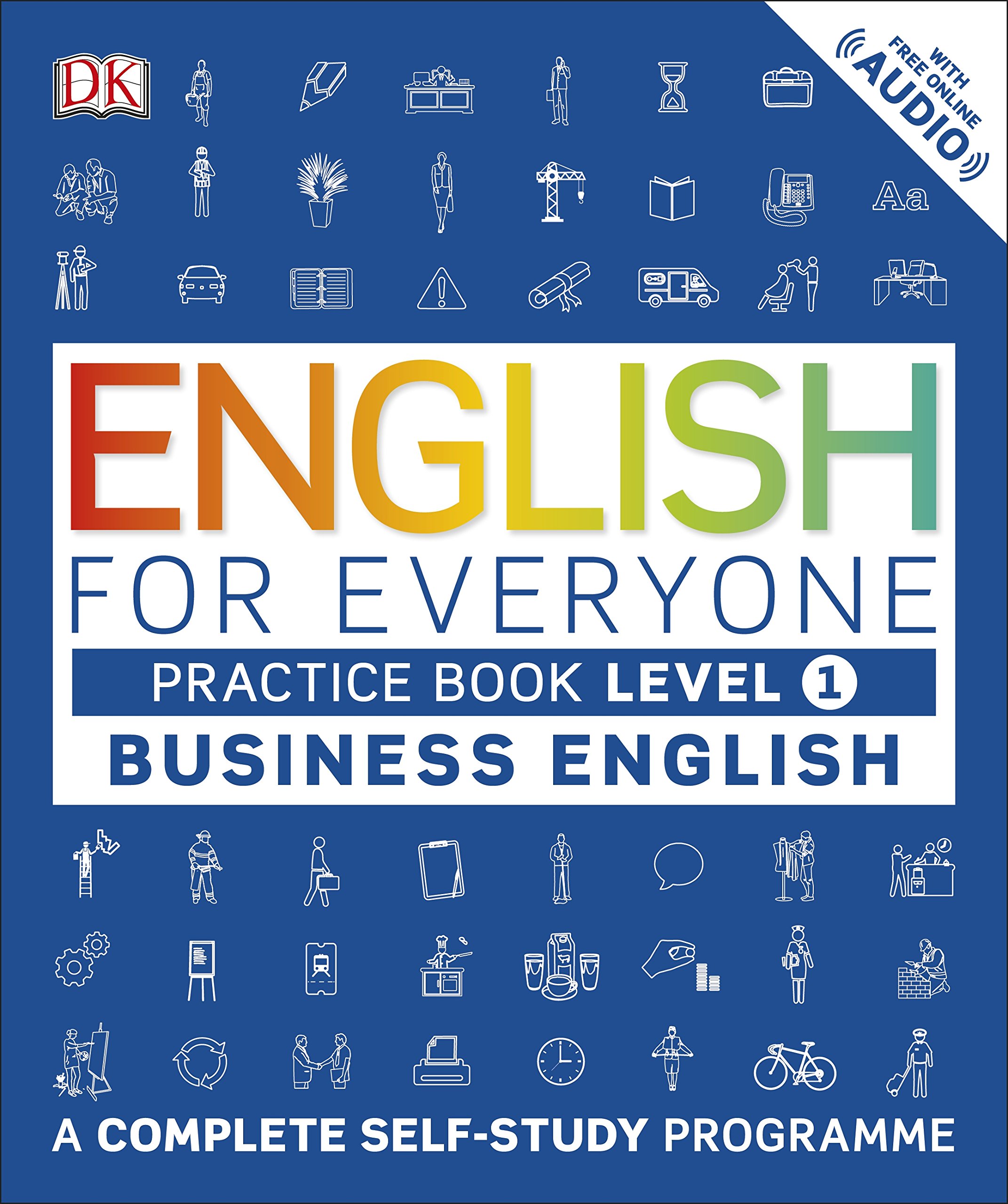 ENGLISH FOR EVERYONE: BUSINESS ENGLISH l