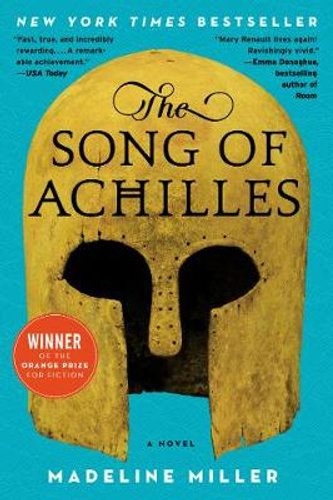 SONG OF ACHILLES