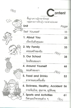 เก่งอังกฤษ (Smart English)