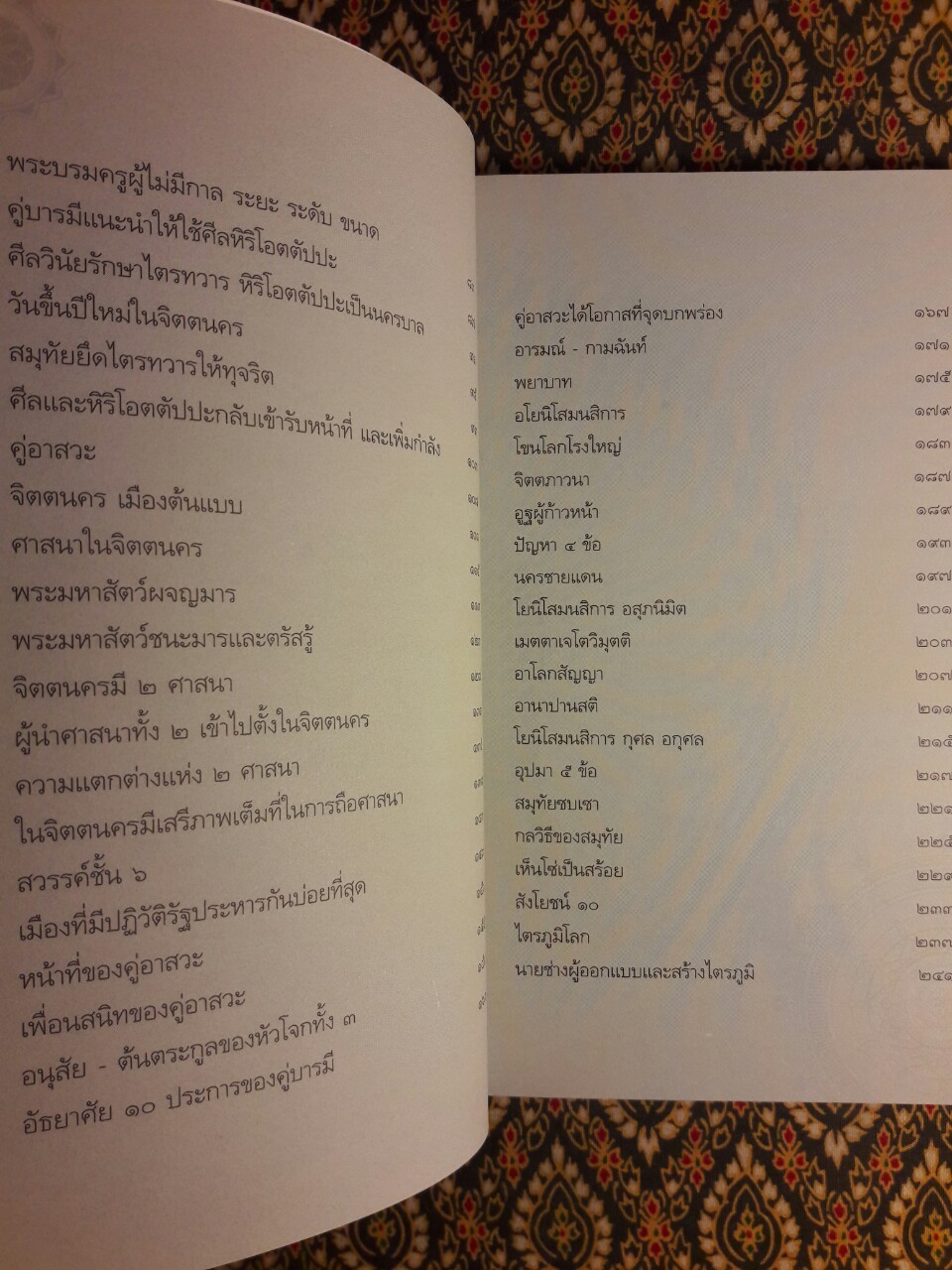 จิตตนคร