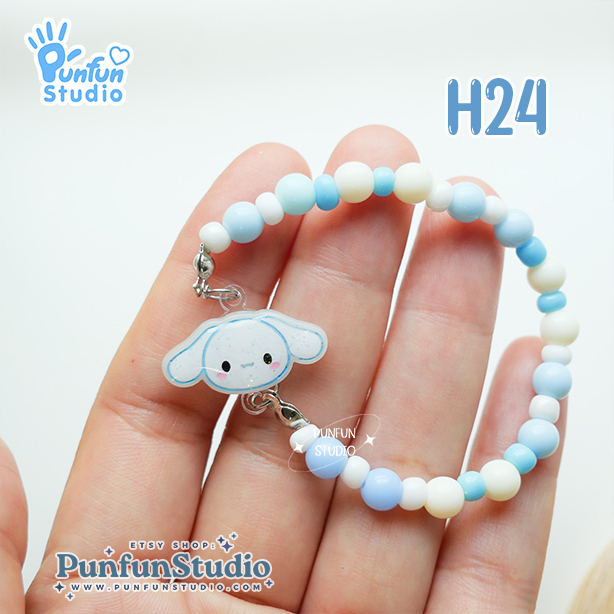 H24 2-Sided Hole Hanger Mold