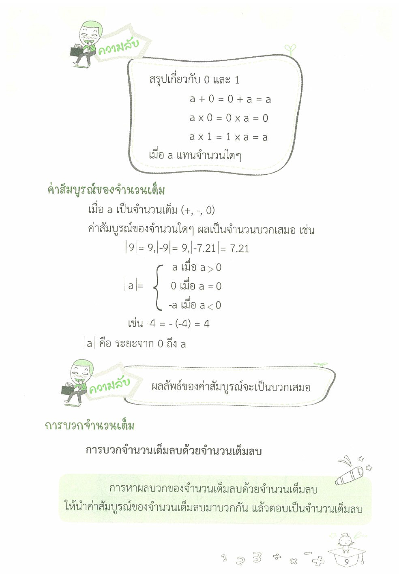 Expernet หนังสือ สูตรคณิต ม.ต้น #SkyBook