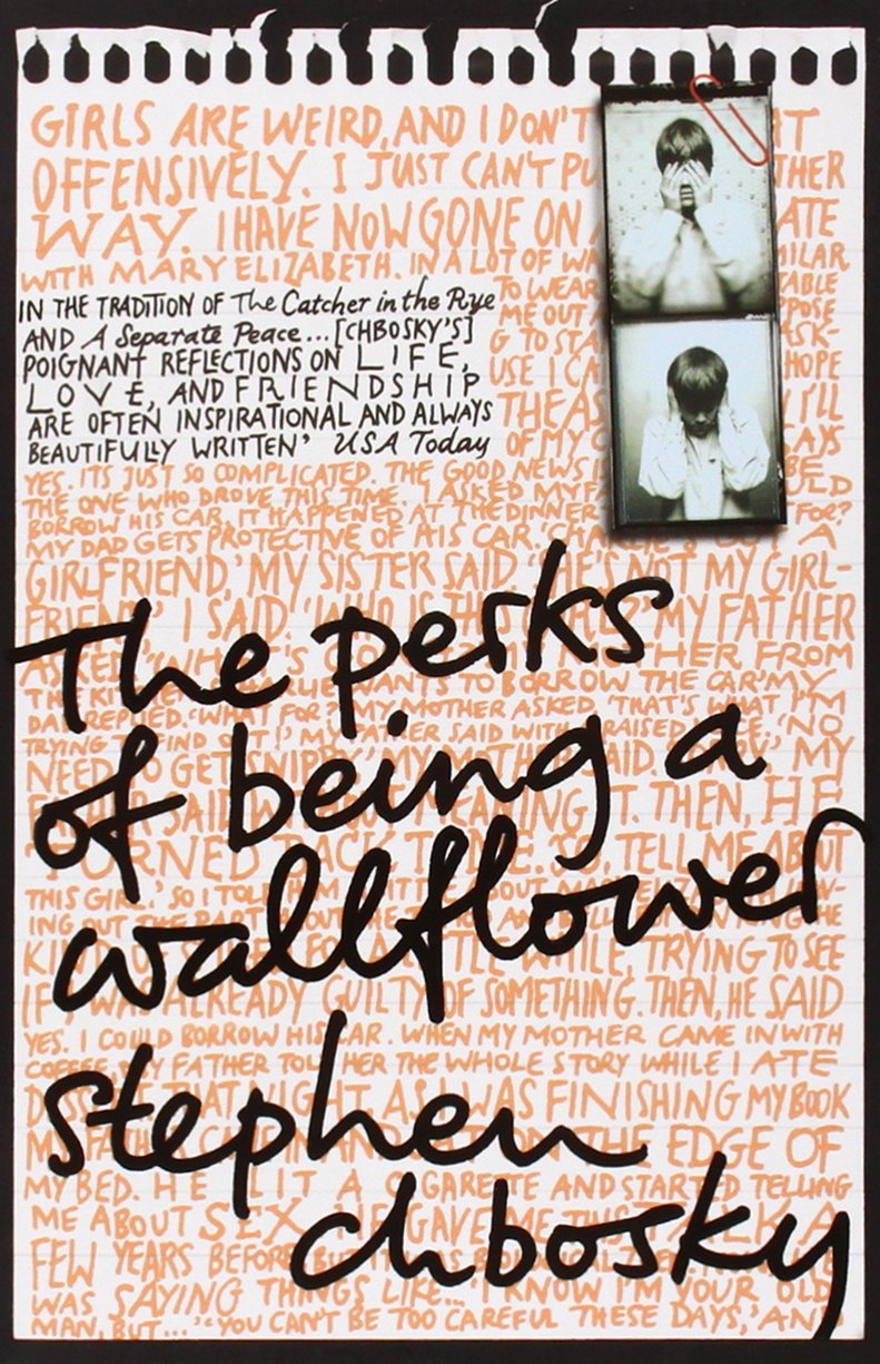 PERKS OF BEING A WALLFLOWER, THE