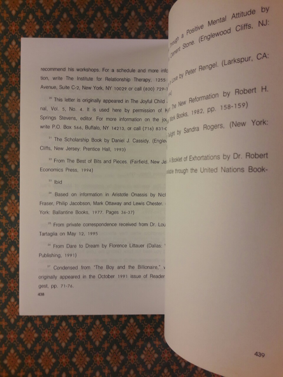 กล้าที่จะขอ THE ALADDIN FACTOR