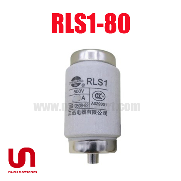 RLS1-80 500V 80A