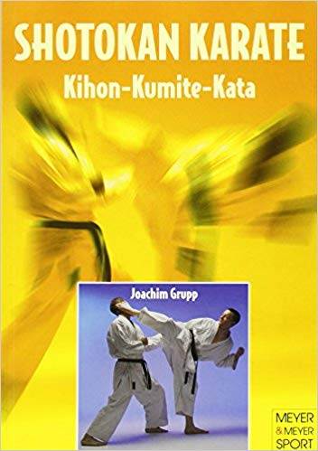 Shotokan Karate: Kihon, Kumite, Kata ISBN 9781841260716