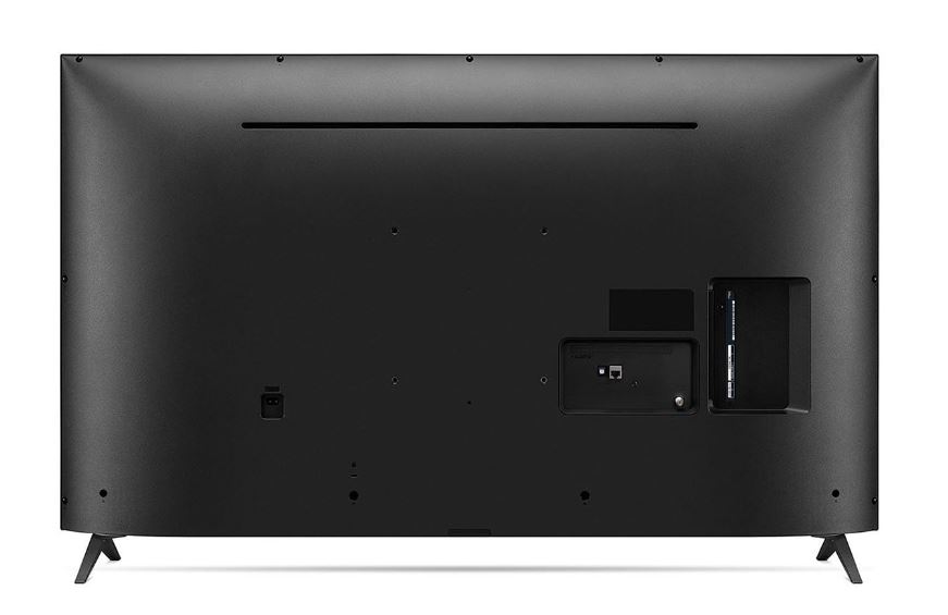 🔥 🔥LG UHD 4K Smart TV รุ่น 55UP7500 | Real 4K | HDR10 Pro | LG ThinQ AI Ready | Google Assistant (Ready) ✅✅ 💯💯