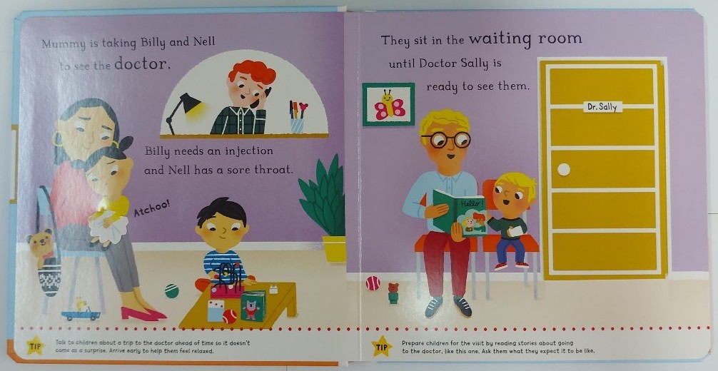 Big Steps Activities Board Book หนังสือภาษาอังกฤษสำหรับเด็ก ของสำนักพิมพ์ Campbell ชุด Big Steps