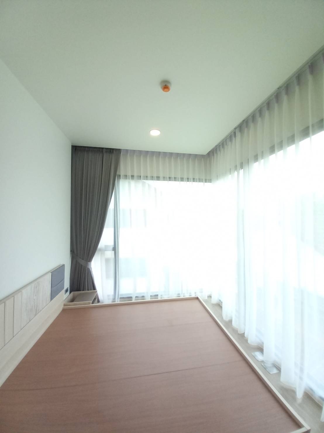 โครงการ Savvi Condo พหลโยธิน