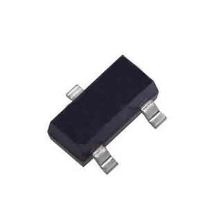 ไดโอด MMBZ5231B 5.1V/350mW SOT-23 | ไดโอดซีเนอร์