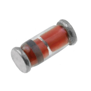 ไดโอด TZMC27-GS08 1/2W,27V SOD-80-2 | ไดโอดซีเนอร์