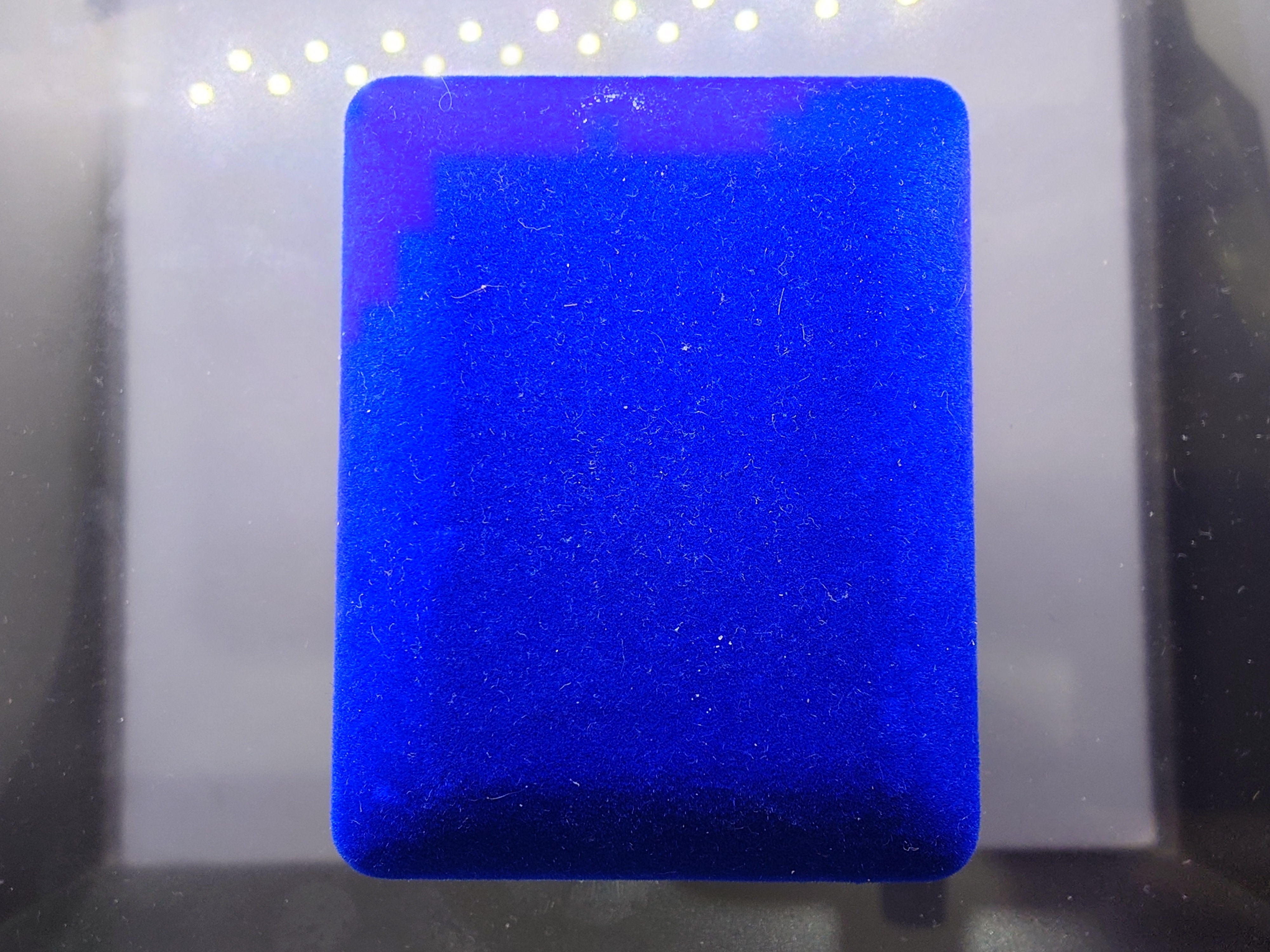 พระกริ่งไพรีพินาศ ญสส สมเด็จพระญาณสังวรฯ เนื้อสำฤทธิ์ ขนาดสูง 2.8 เซน วัดบวรนิเวศวิหาร ปี2537 พร้อมกล่องเดิม