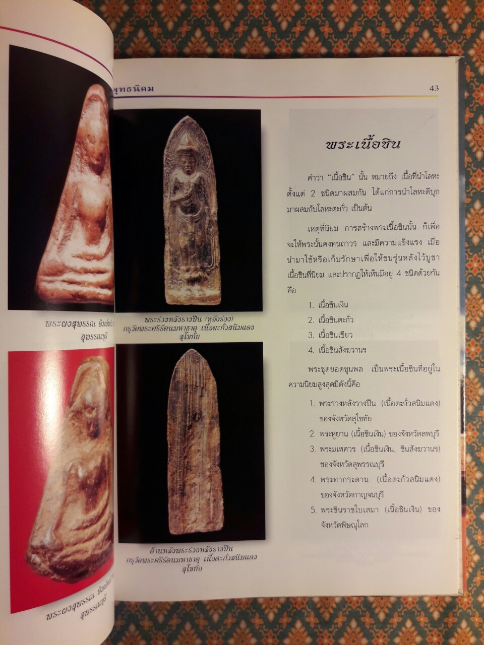 พุทธนิคม