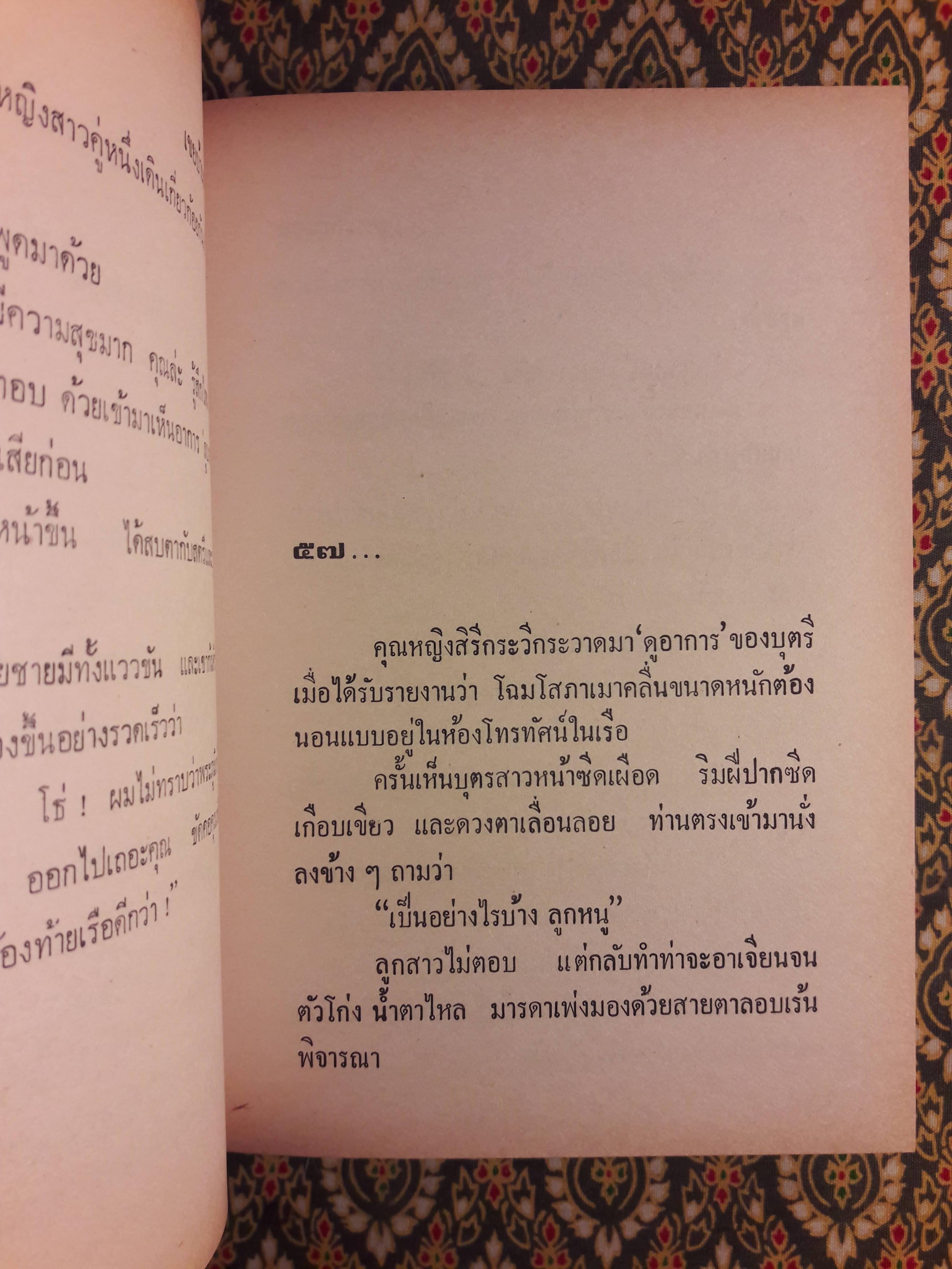 เขยบ้านนอก (2 เล่มจบ)