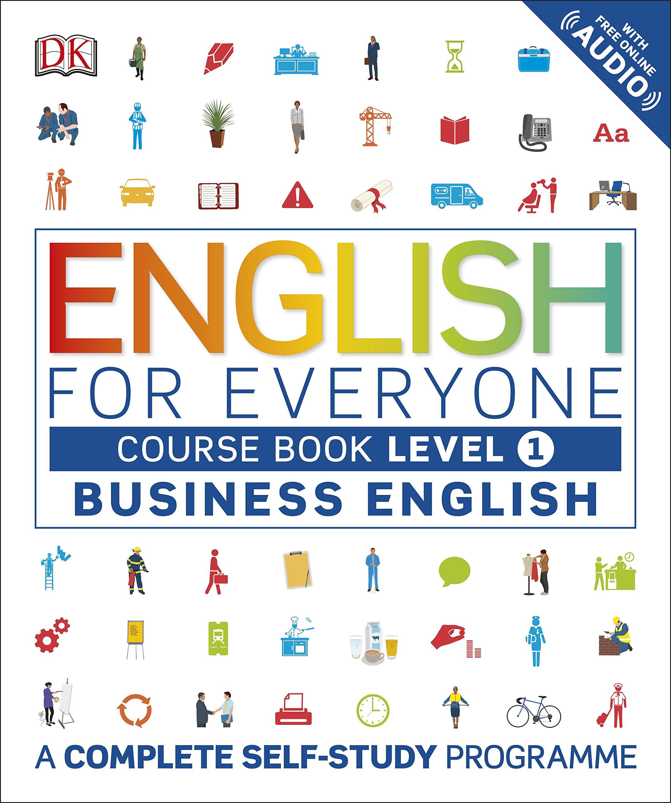ENGLISH FOR EVERYONE: BUSINESS ENGLISH l