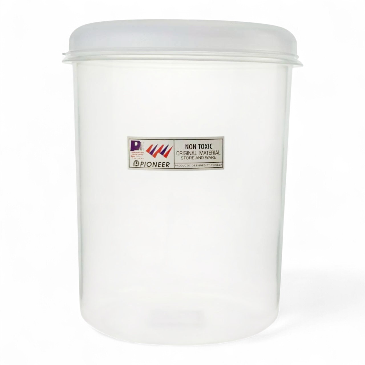 โหลบรรจุอาหาร 6500mL PN3005XL