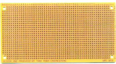 แผ่นปริ้นไข่ปลาเล็ก ขนาด 74 x 140 mm