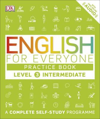 ENGLISH FOR EVERYONE:PRACTICE BOOKlevel3