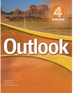 Outlook 4 Level(s): B2, Advanced ISBN 9789604034543