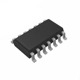 (ไอซีควบคุมทัชสกรีน) CAP1298-1-SL, SOIC-14 , MICROCHIP