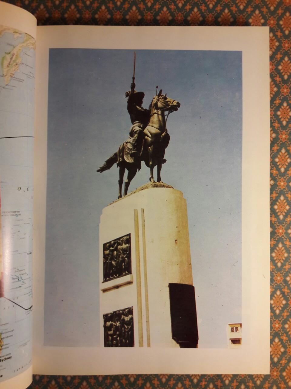 สมเด็จพระเจ้าตากสิน จอมบดินทร์มหาราช