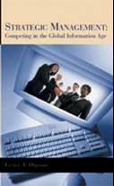 Strategic Management: Competing in the Global Information Age/8th Edition