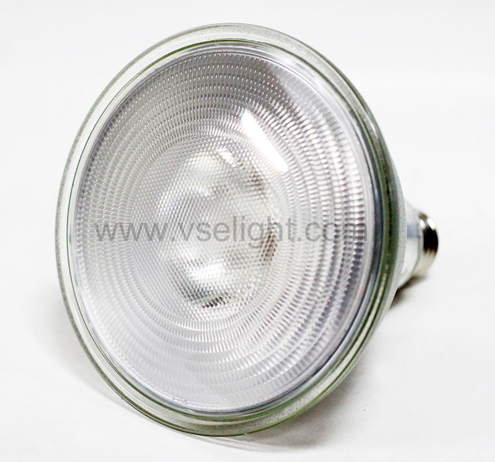 หลอด Essential LEDspot PAR38 Philips 10W 2700K