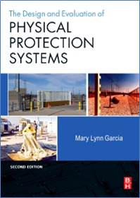 Design and Evaluation of Physical Protection Systems 2nd Edition ISBN 9780750683524